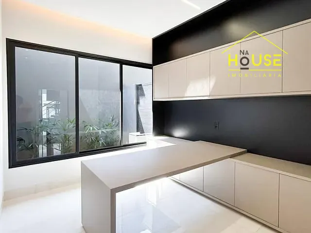 Casa com 522m² 4 quartos e 6 banheiros, à venda, no bairro Parque Residencial Damha V em São José do Rio Preto