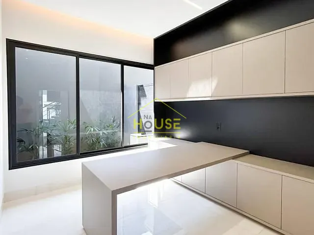 Casa com 522m² 4 quartos e 6 banheiros, à venda, no bairro Parque Residencial Damha V em São José do Rio Preto