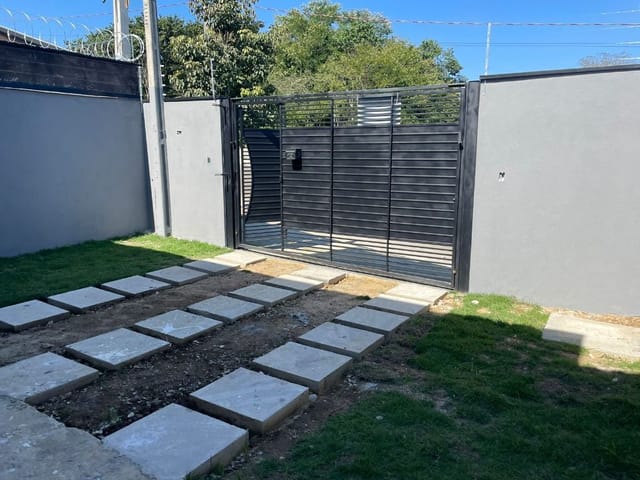 Foto do Casa - Casa à venda, 80 m² por R$ 295.000,00 - Jardim Panorama - Caçapava/SP | INDEPENDENCE NEGOCIOS IMOBILIARIOS LTDA