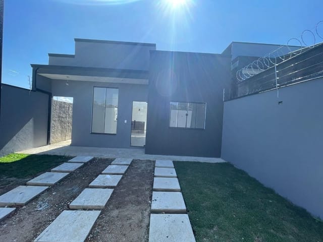 Foto do Casa - Casa à venda, 80 m² por R$ 295.000,00 - Jardim Panorama - Caçapava/SP | INDEPENDENCE NEGOCIOS IMOBILIARIOS LTDA