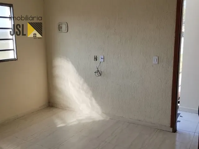 Casa com 140m² 2 quartos e 1 banheiro, à venda, no bairro Residencial Aldeias da Serra em Caçapava