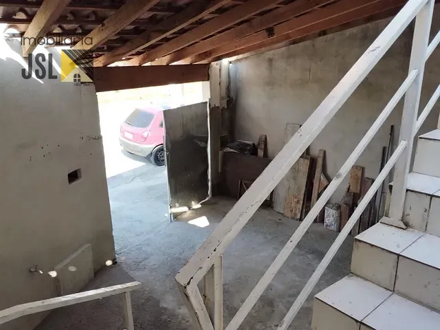 Casa com 140m² 2 quartos e 1 banheiro, à venda, no bairro Residencial Aldeias da Serra em Caçapava