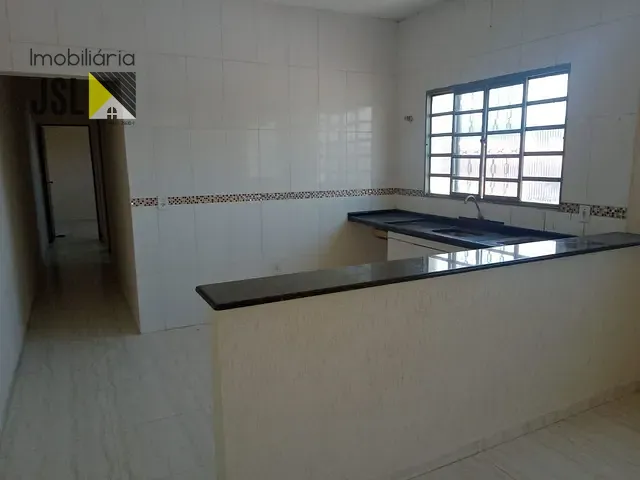 Casa com 140m² 2 quartos e 1 banheiro, à venda, no bairro Residencial Aldeias da Serra em Caçapava