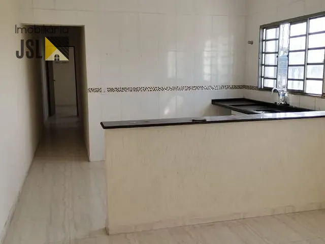Casa com 140m² 2 quartos e 1 banheiro, à venda, no bairro Residencial Aldeias da Serra em Caçapava