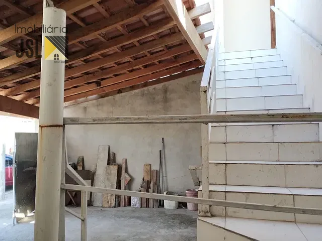 Casa com 140m² 2 quartos e 1 banheiro, à venda, no bairro Residencial Aldeias da Serra em Caçapava