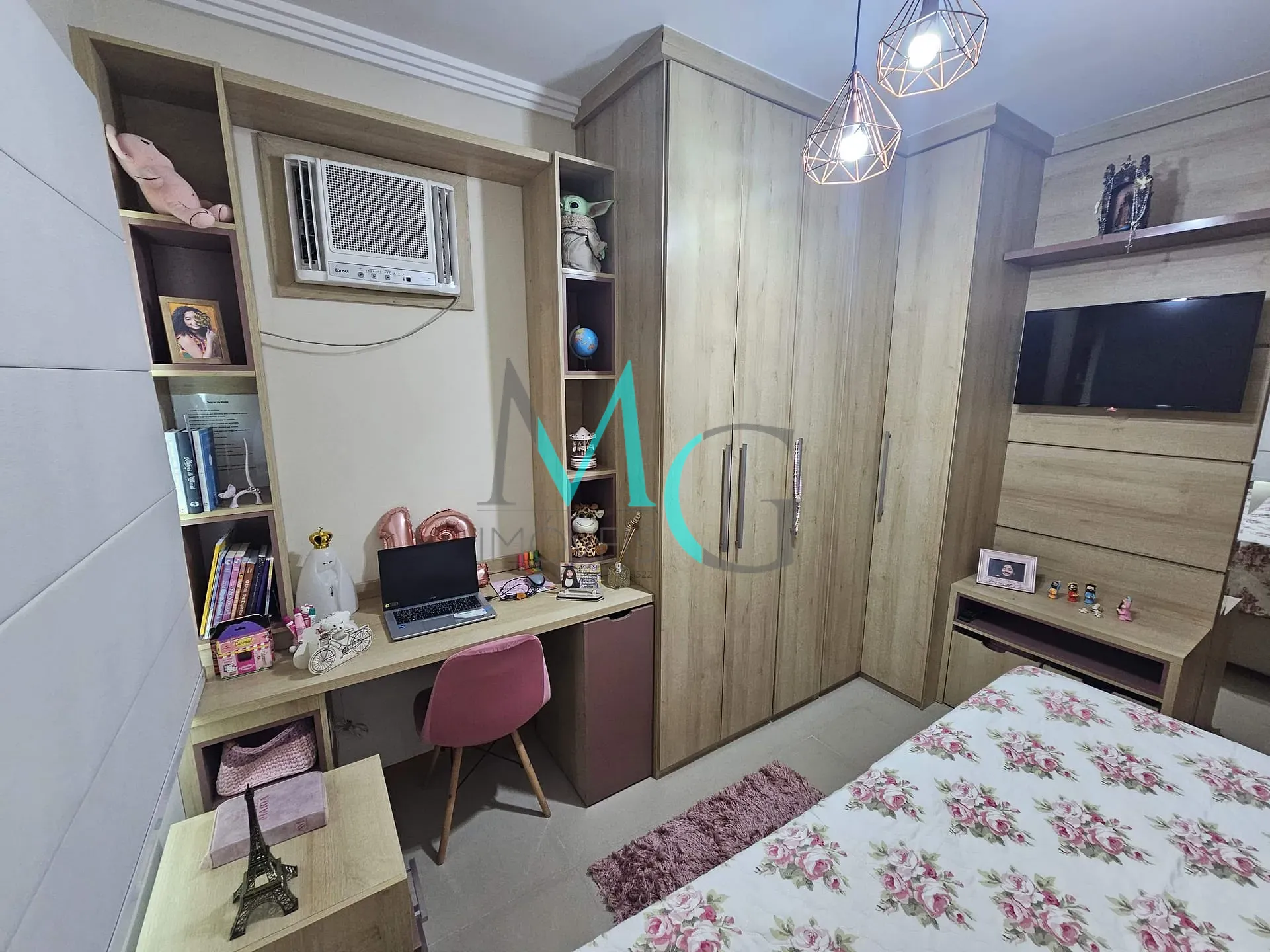 Casa, 2 quartos, 72 m² - Foto 31