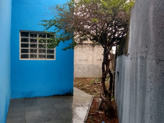 Casa com 180m² 3 quartos e 2 banheiros, à venda, no bairro Crispim em Pindamonhangaba