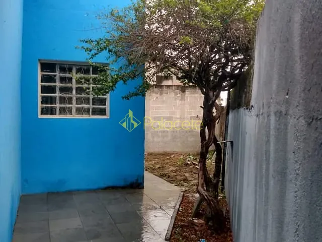 Casa com 180m² 3 quartos e 2 banheiros, à venda, no bairro Crispim em Pindamonhangaba