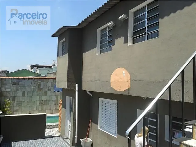 Casa com 240m² 3 quartos e 2 banheiros, à venda, no bairro Vila Aricanduva em São Paulo