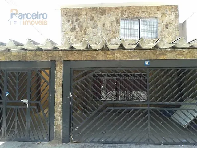 Casa com 240m² 3 quartos e 2 banheiros, à venda, no bairro Vila Aricanduva em São Paulo