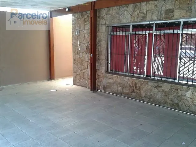 Casa com 240m² 3 quartos e 2 banheiros, à venda, no bairro Vila Aricanduva em São Paulo