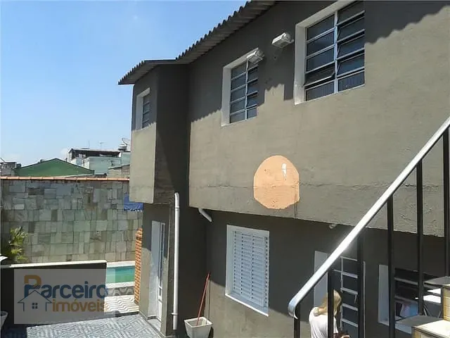 Casa com 240m² 3 quartos e 2 banheiros, à venda, no bairro Vila Aricanduva em São Paulo