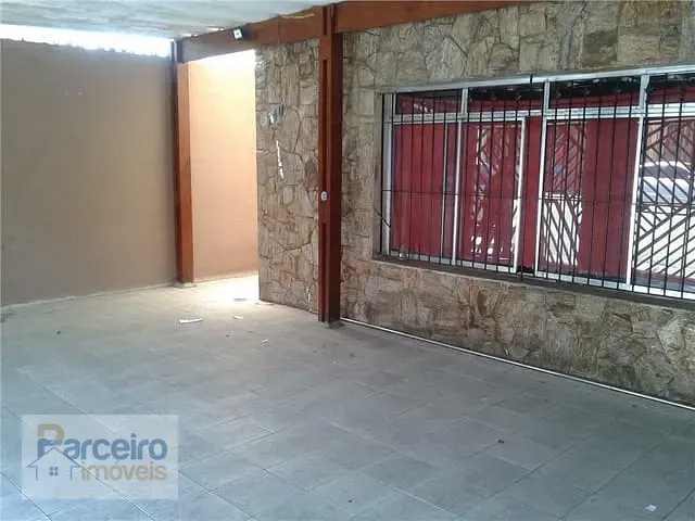Casa com 240m² 3 quartos e 2 banheiros, à venda, no bairro Vila Aricanduva em São Paulo