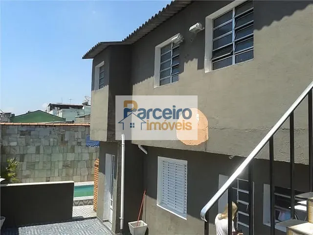 Casa com 240m² 3 quartos e 2 banheiros, à venda, no bairro Vila Aricanduva em São Paulo