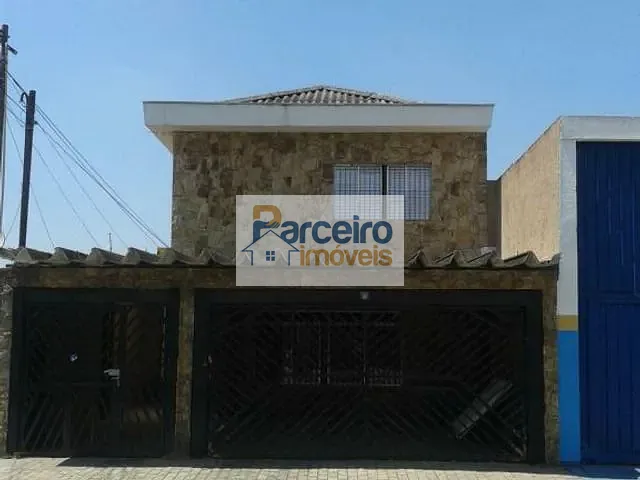 Casa com 240m² 3 quartos e 2 banheiros, à venda, no bairro Vila Aricanduva em São Paulo