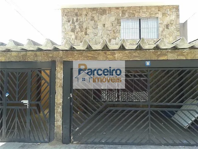Casa com 240m² 3 quartos e 2 banheiros, à venda, no bairro Vila Aricanduva em São Paulo