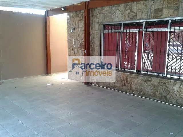 Casa com 240m² 3 quartos e 2 banheiros, à venda, no bairro Vila Aricanduva em São Paulo