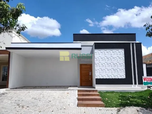 Casa com 300m² 3 quartos e 2 banheiros, à venda, no bairro Condomínio Terras do Vale em Caçapava