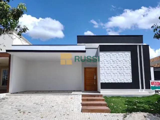 Casa com 300m² 3 quartos e 2 banheiros, à venda, no bairro Condomínio Terras do Vale em Caçapava