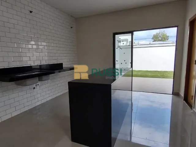 Casa com 300m² 3 quartos e 2 banheiros, à venda, no bairro Condomínio Terras do Vale em Caçapava
