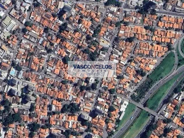 Casa com 342m² 2 quartos e 1 banheiro, à venda, no bairro Vila Ema em São José dos Campos