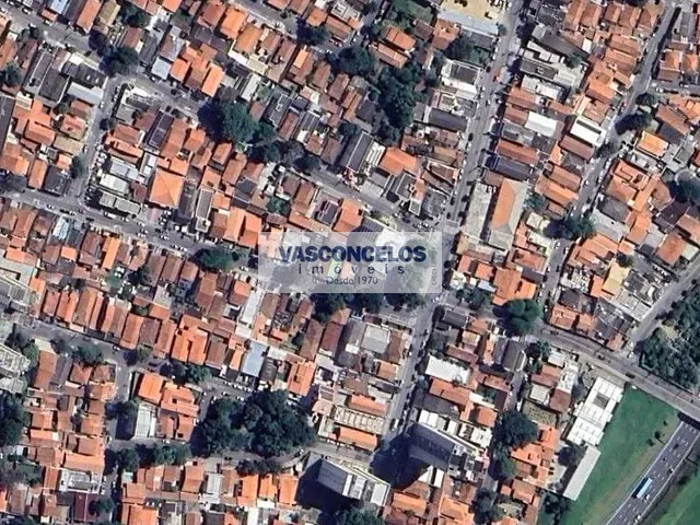 Casa com 342m² 2 quartos e 1 banheiro, à venda, no bairro Vila Ema em São José dos Campos