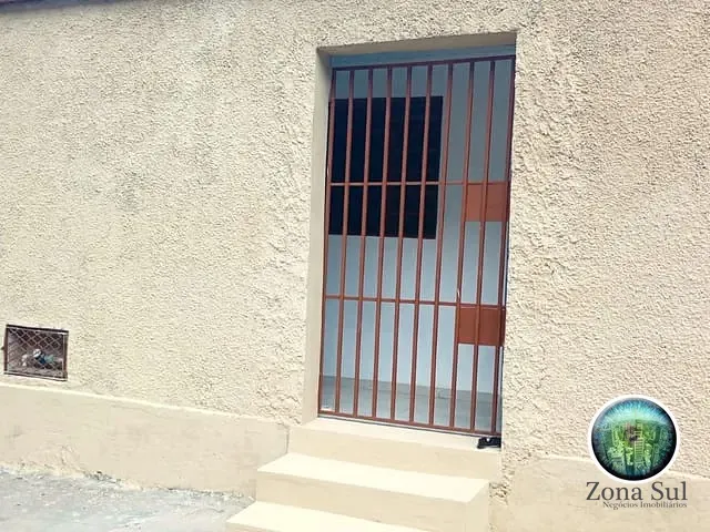 Casa 1 quarto e 1 banheiro, para alugar, no bairro Parque Santos Dumont em Votorantim