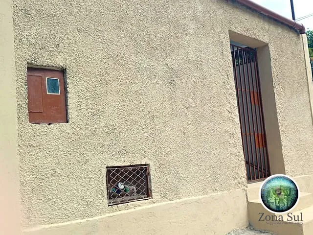 Casa 1 quarto e 1 banheiro, para alugar, no bairro Parque Santos Dumont em Votorantim