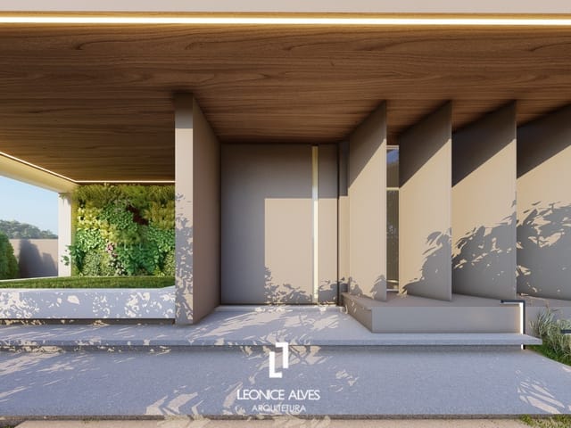 Casa com 975m² 4 quartos e 5 banheiros, à venda, no bairro Alphaville Residencial Um em Barueri
