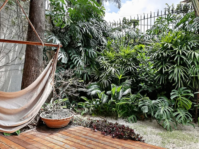 Casa com 264m² 3 quartos e 2 banheiros, à venda, no bairro Alto da Boa Vista em São Paulo