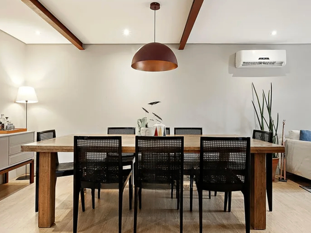 Casa com 264m² 3 quartos e 2 banheiros, à venda, no bairro Alto da Boa Vista em São Paulo