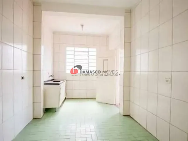 Casa com 312m² 2 quartos e 1 banheiro, à venda, no bairro Fundação em São Caetano do Sul