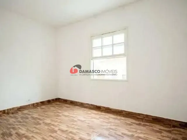 Casa com 312m² 2 quartos e 1 banheiro, à venda, no bairro Fundação em São Caetano do Sul