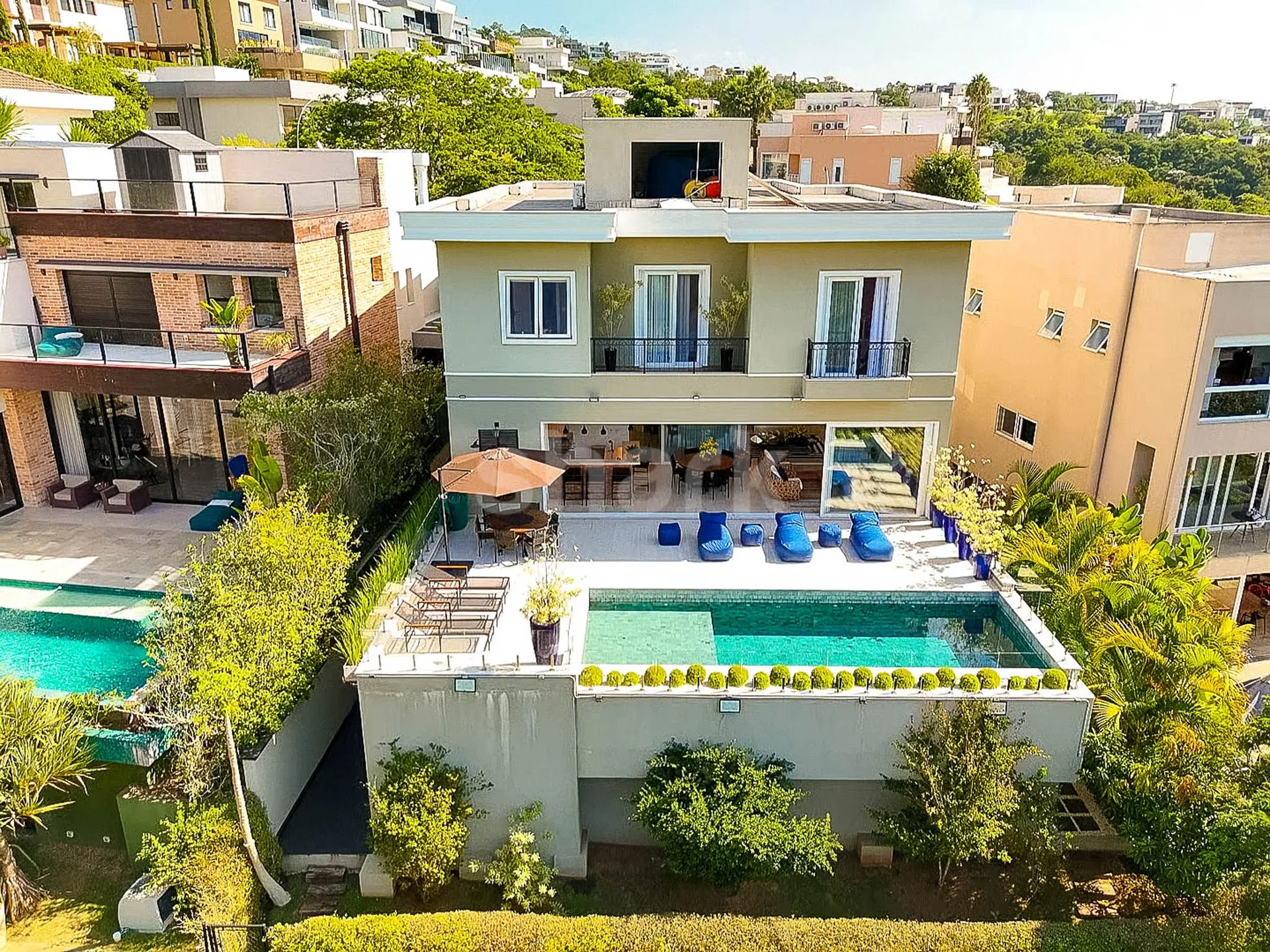 Casa em Alphaville — foto 3