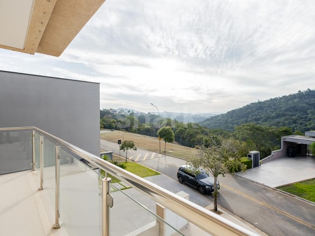 Casa com 715m² 4 quartos e 7 banheiros, à venda, no bairro Alphaville em Santana de Parnaíba
