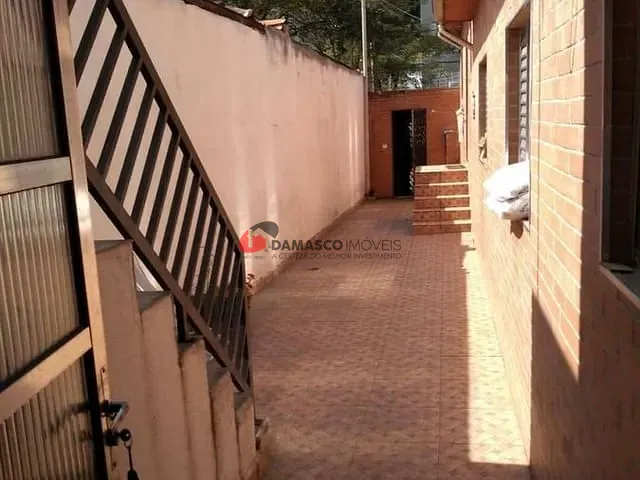 Casa com 300m² 2 quartos e 1 banheiro, à venda, no bairro Vila Bela em São Paulo