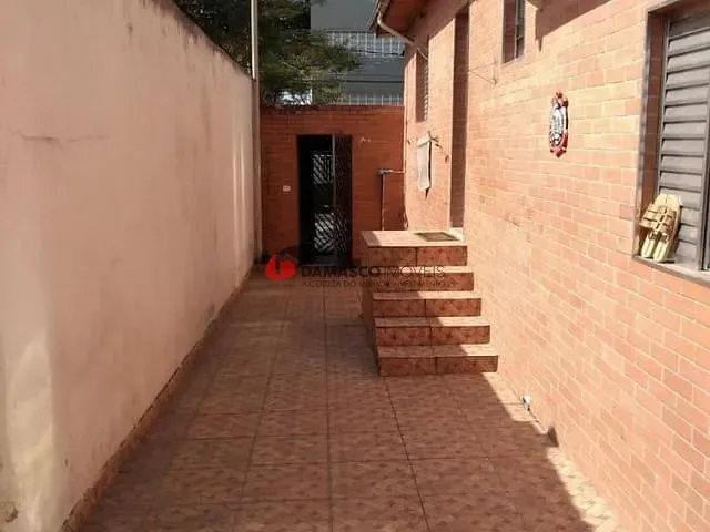 Casa com 300m² 2 quartos e 1 banheiro, à venda, no bairro Vila Bela em São Paulo