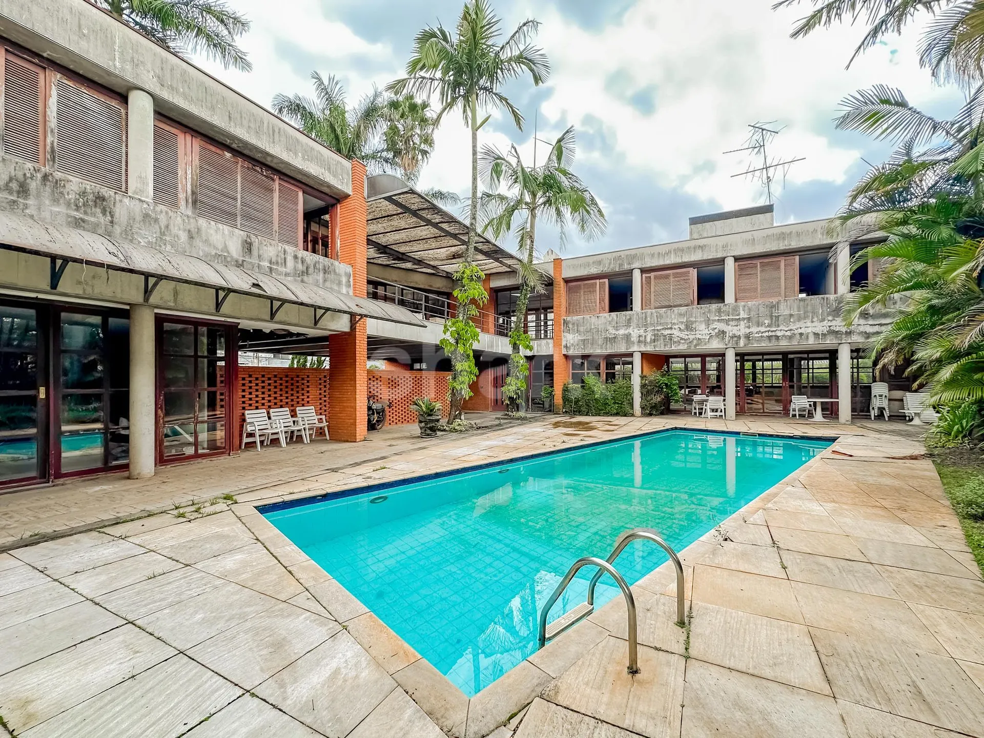 Casa em Alphaville Residencial Zero — foto 4