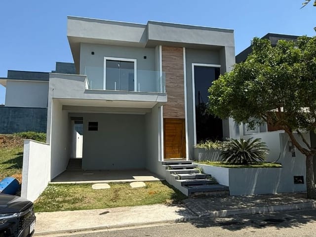 Casa com 167m² 3 quartos e 2 banheiros, à venda, no bairro Ajuda de Baixo em Macaé