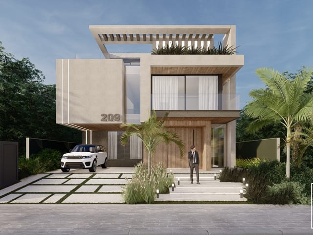 Casa com 604m² 5 quartos e 6 banheiros, à venda, no bairro Barra da Tijuca em Rio de Janeiro