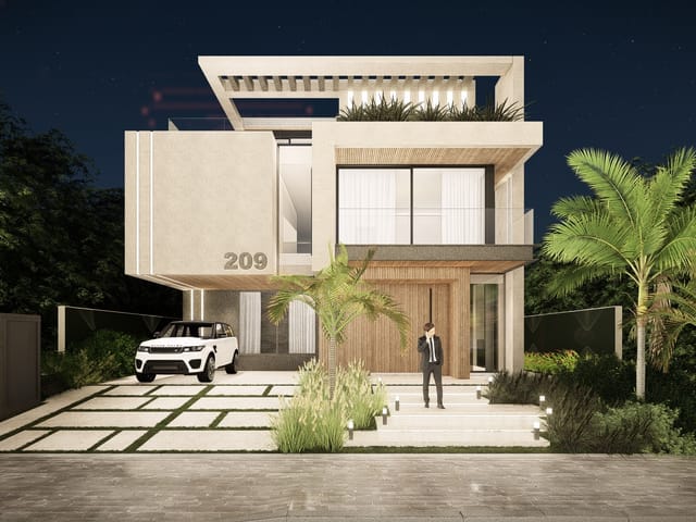Casa com 604m² 5 quartos e 6 banheiros, à venda, no bairro Barra da Tijuca em Rio de Janeiro