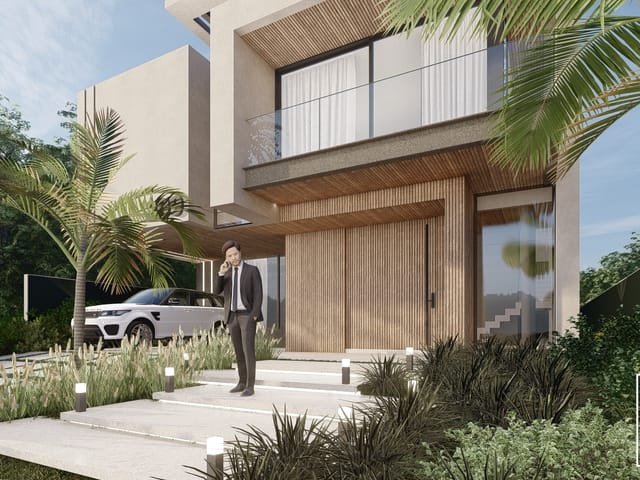 Casa com 604m² 5 quartos e 6 banheiros, à venda, no bairro Barra da Tijuca em Rio de Janeiro
