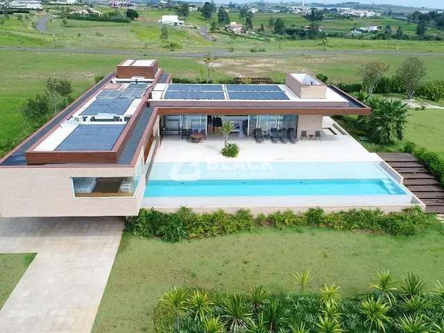 Casa com 2270m² 4 quartos e 5 banheiros, à venda ou para alugar, no bairro Residencial São José em Itu