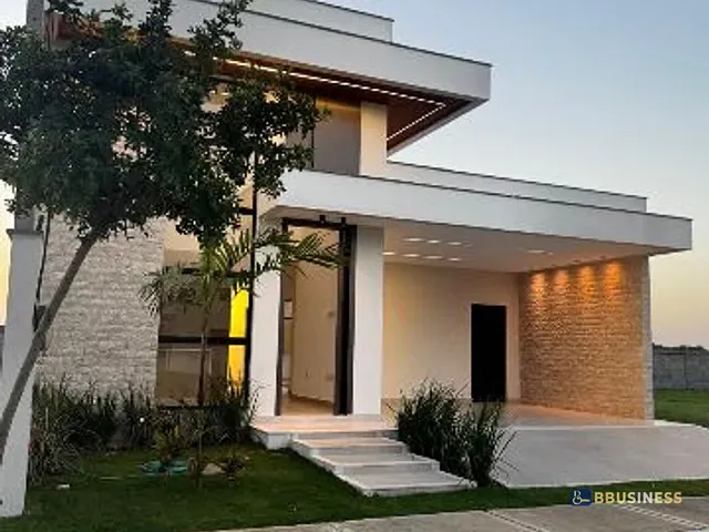 Casa com 200m² 3 quartos e 3 banheiros, à venda, no bairro CIDADE JARDIM em Campos dos Goytacazes