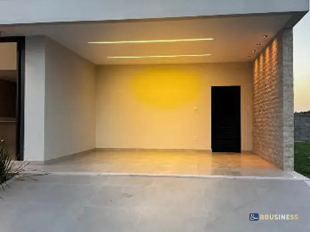 Casa com 200m² 3 quartos e 3 banheiros, à venda, no bairro CIDADE JARDIM em Campos dos Goytacazes
