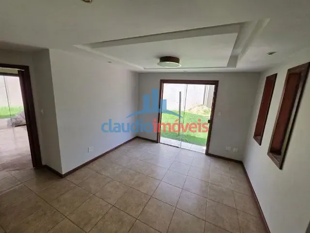 Casa 3 quartos e 3 banheiros, à venda, no bairro Bairro de Fatima em Barra Mansa