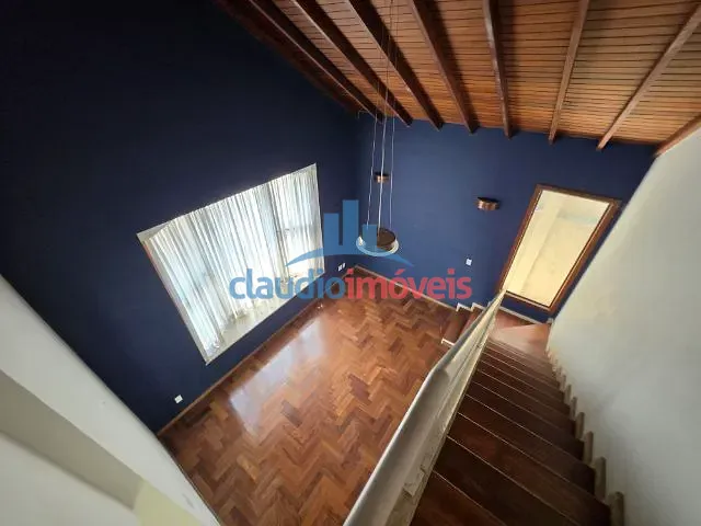 Casa 3 quartos e 3 banheiros, à venda, no bairro Bairro de Fatima em Barra Mansa