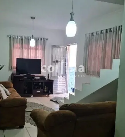 Casa, 2 quartos, 128 m² - Foto 2