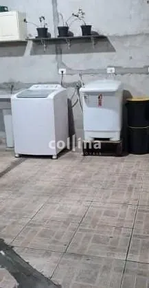 Casa, 2 quartos, 128 m² - Foto 12
