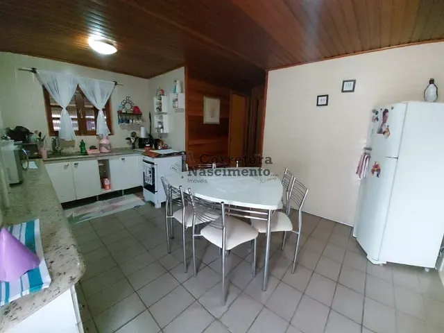 Casa com 137m², à venda, no bairro Jardim do Vale em Jacareí